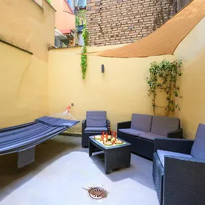  Appartement Monserrato