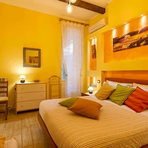 Apartamento Domus Clodio, Roma