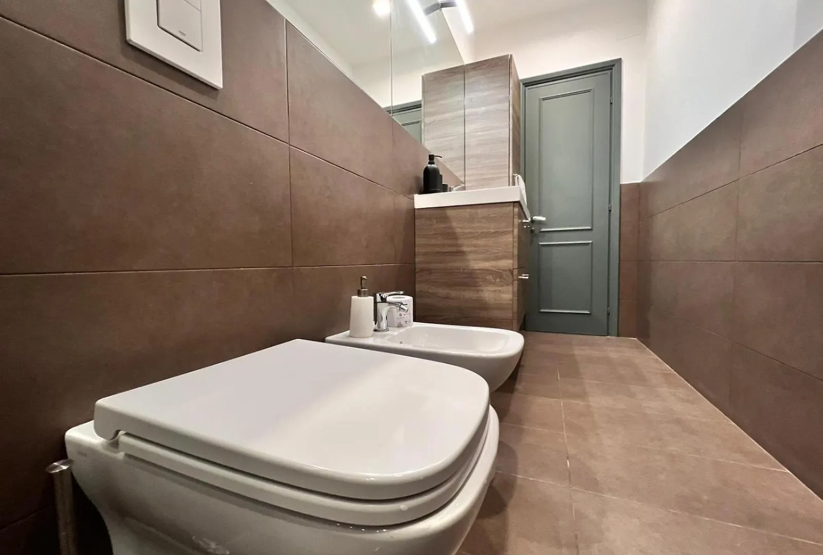 La Casa Di Nina Apartment Rome