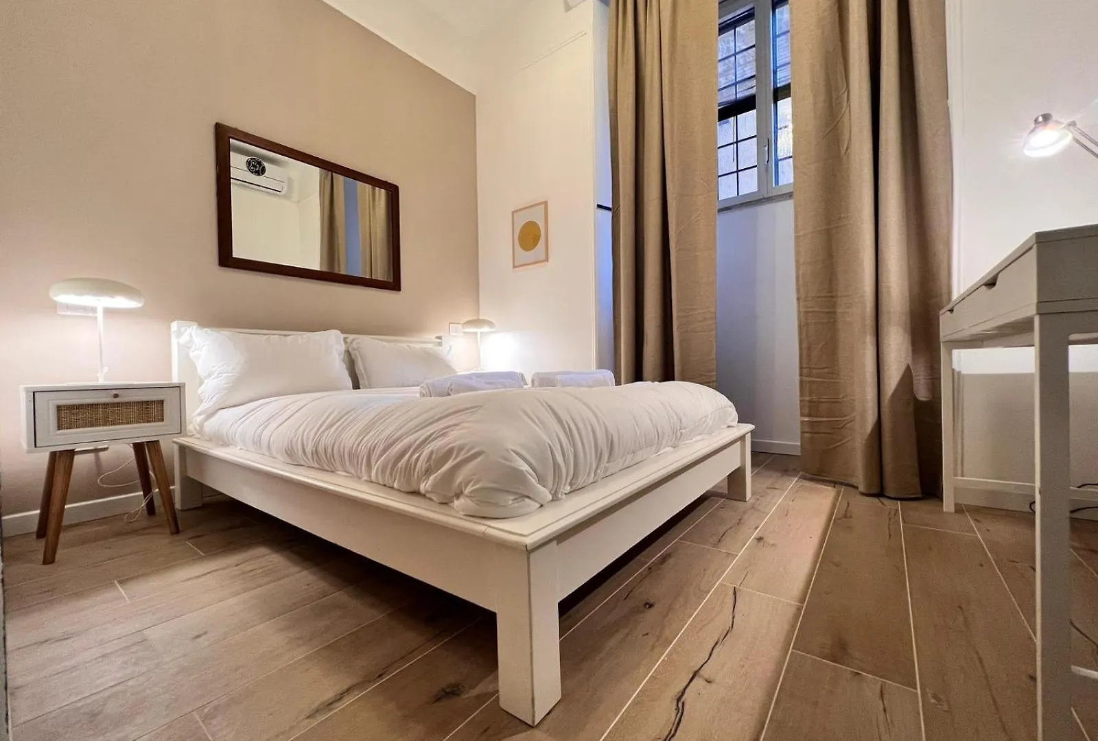 La Casa Di Nina Apartment Rome Italy