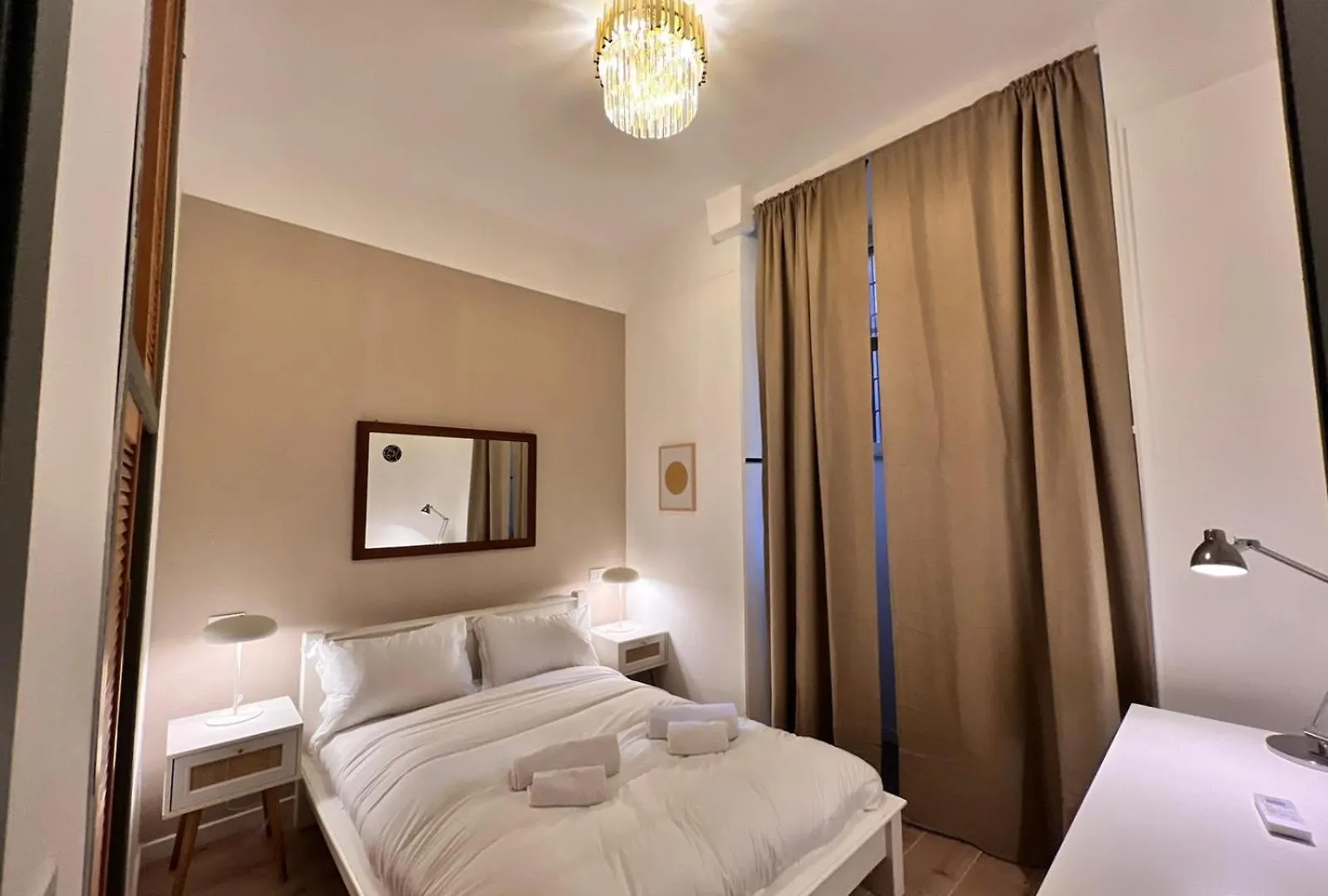 La Casa Di Nina Apartment Rome