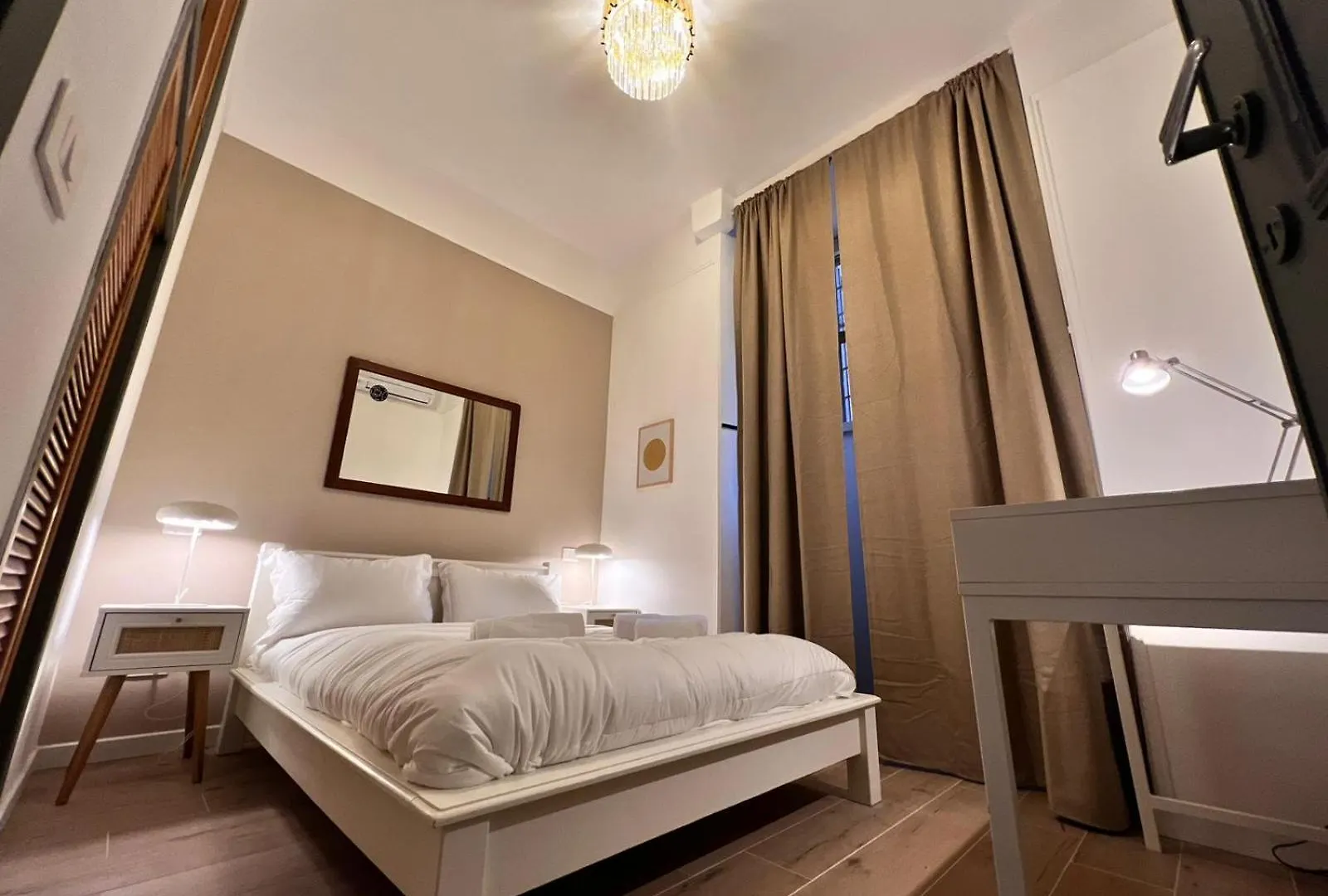 La Casa Di Nina Apartment Rome
