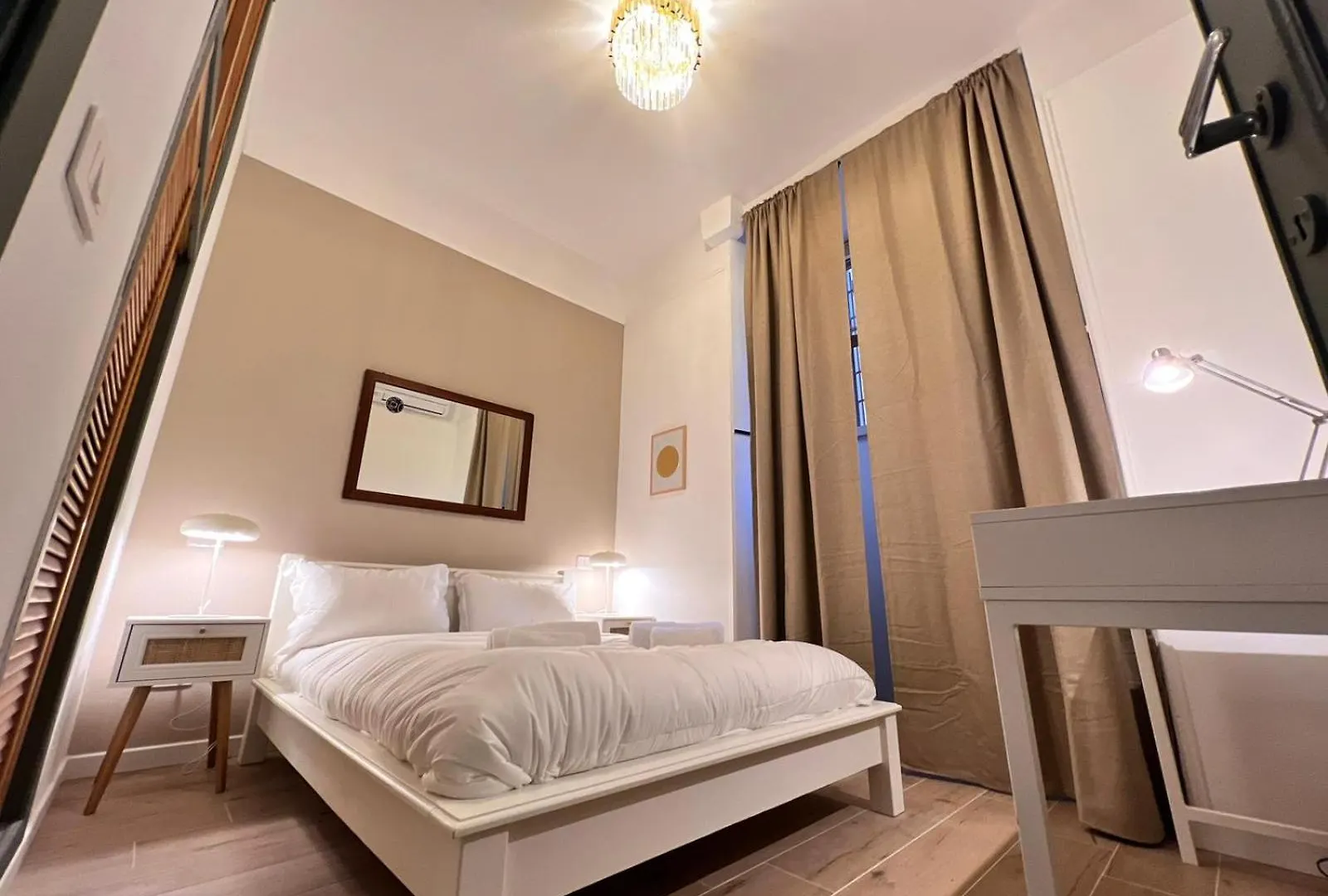 La Casa Di Nina Apartment Rome 0*,