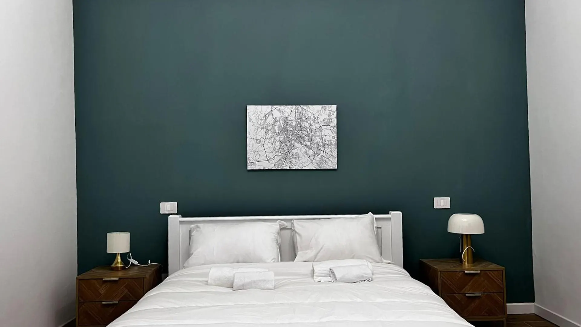 La Casa Di Nina Apartment Rome