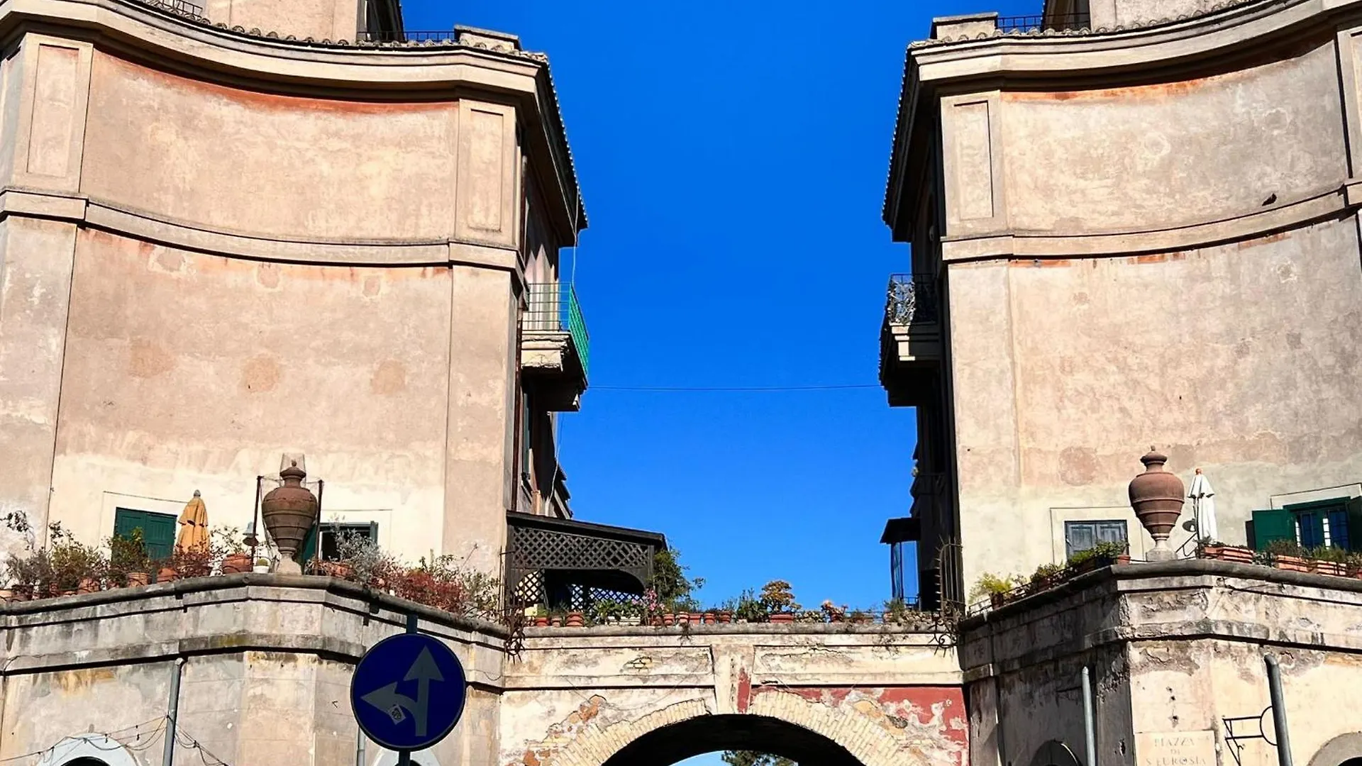 La Casa Di Nina Apartment Rome