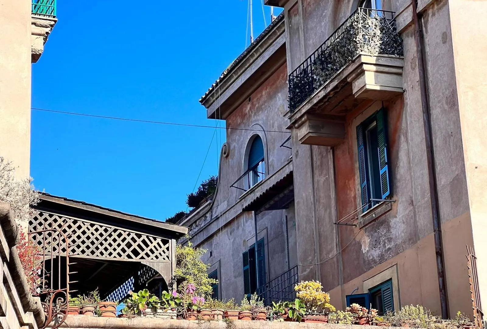 La Casa Di Nina Apartment Rome