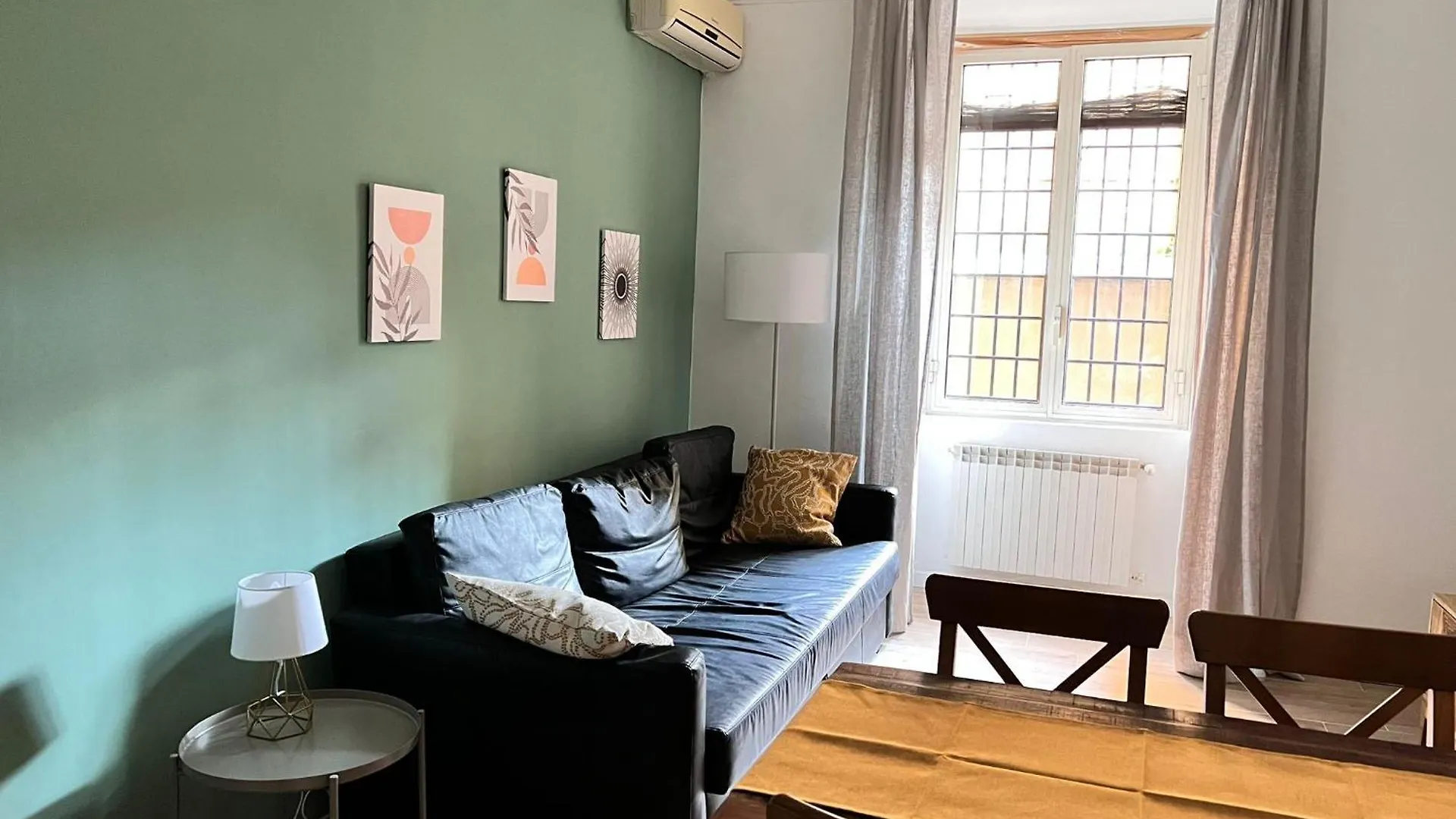 La Casa Di Nina Apartment Rome