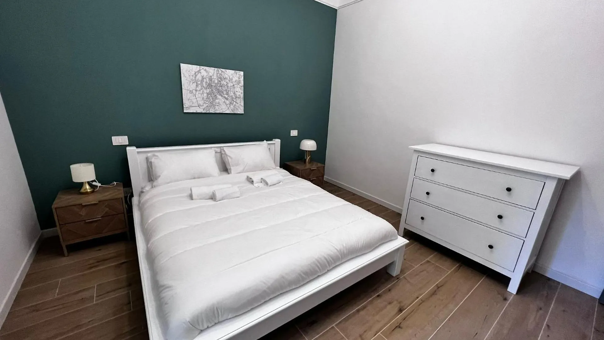 La Casa Di Nina Apartment Rome 0*,
