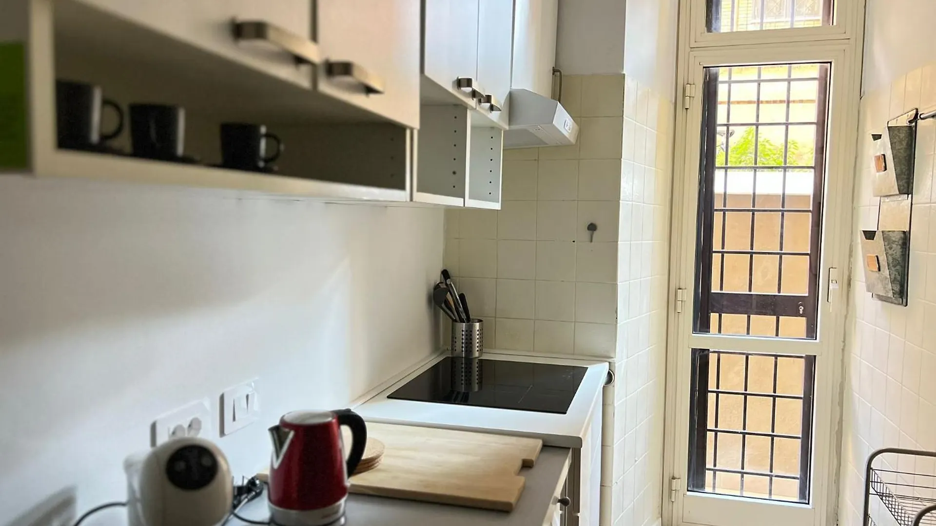 La Casa Di Nina Apartment Rome