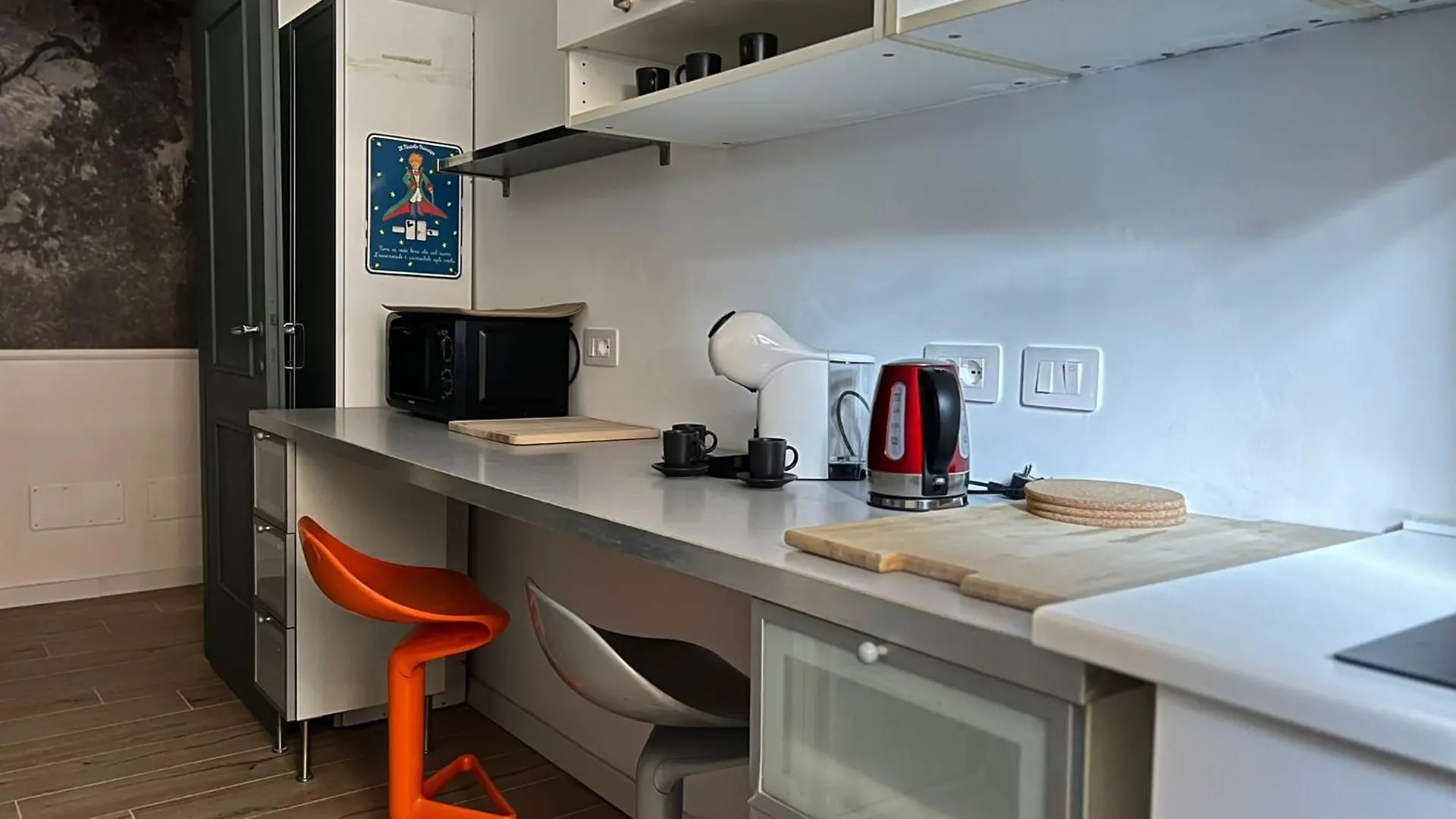 La Casa Di Nina Apartment Rome 0*,  Italy