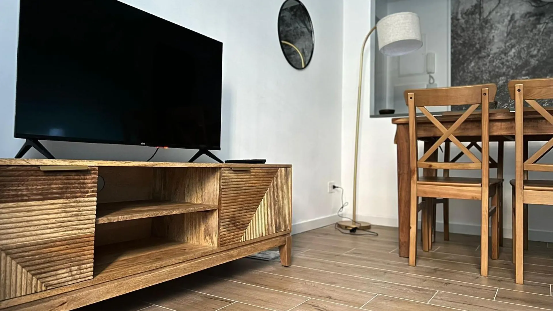 La Casa Di Nina Apartment Rome