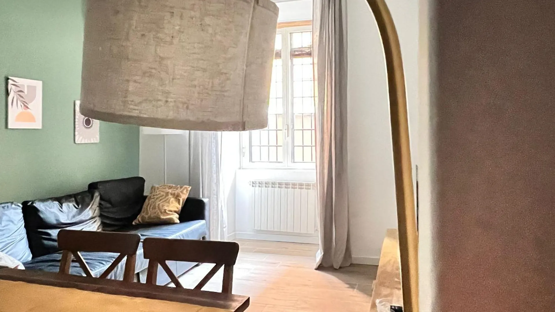 La Casa Di Nina Apartment Rome Italy