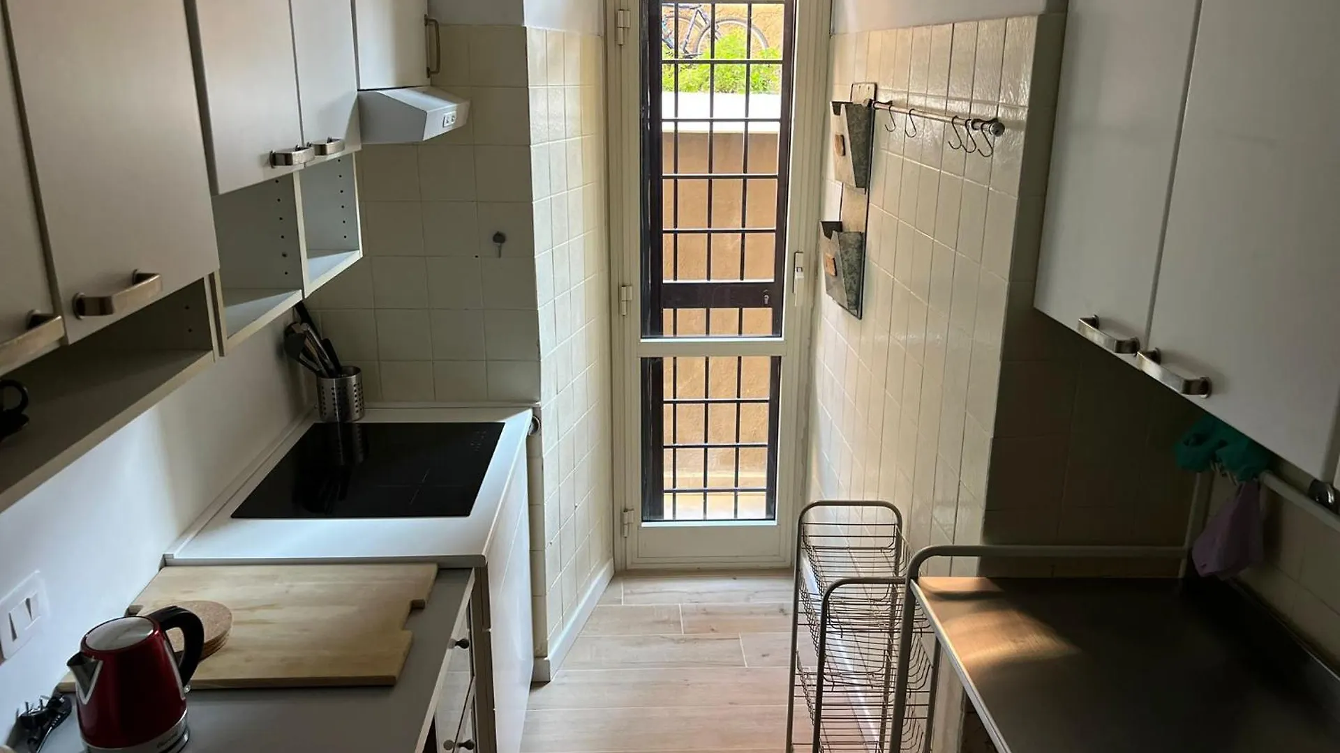 La Casa Di Nina Apartment Rome 0*,  Italy