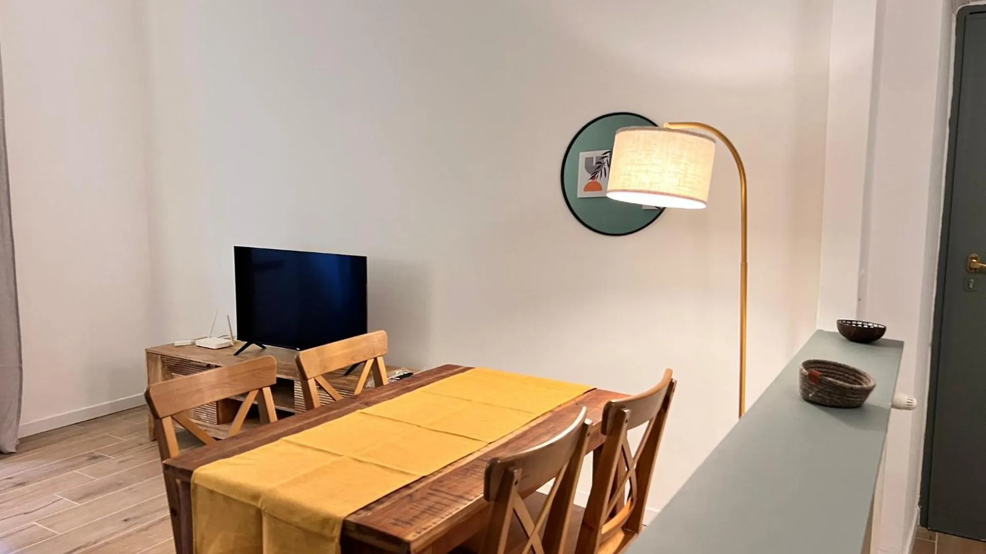 La Casa Di Nina Apartment Rome