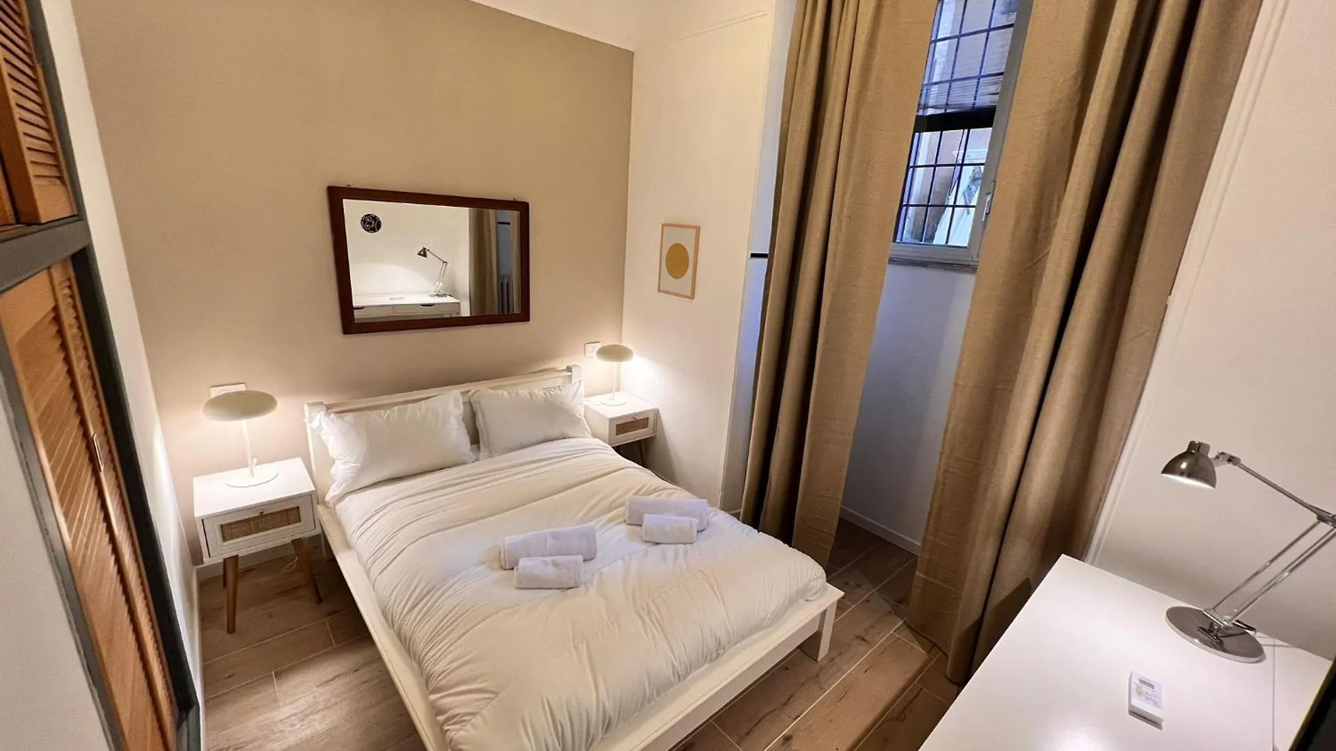 La Casa Di Nina Apartment Rome
