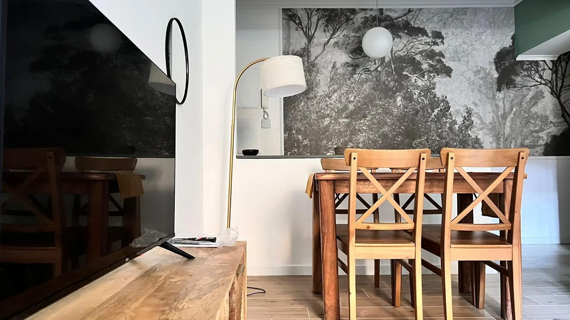 La Casa Di Nina Apartment Rome Italy