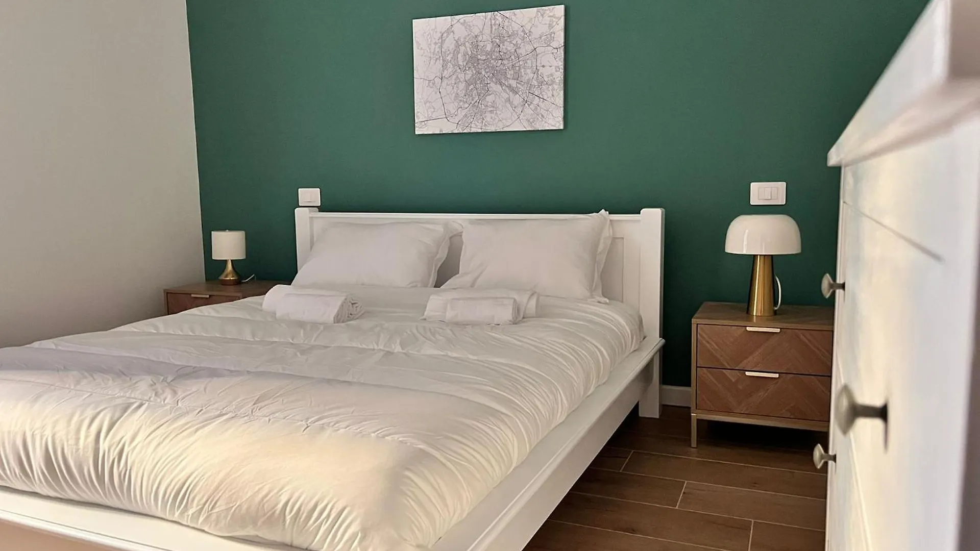 La Casa Di Nina Apartment Rome