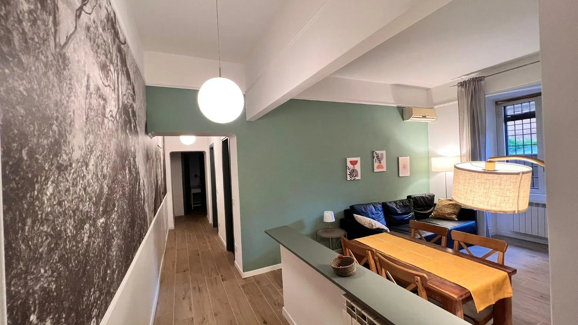 La Casa Di Nina Apartment Rome