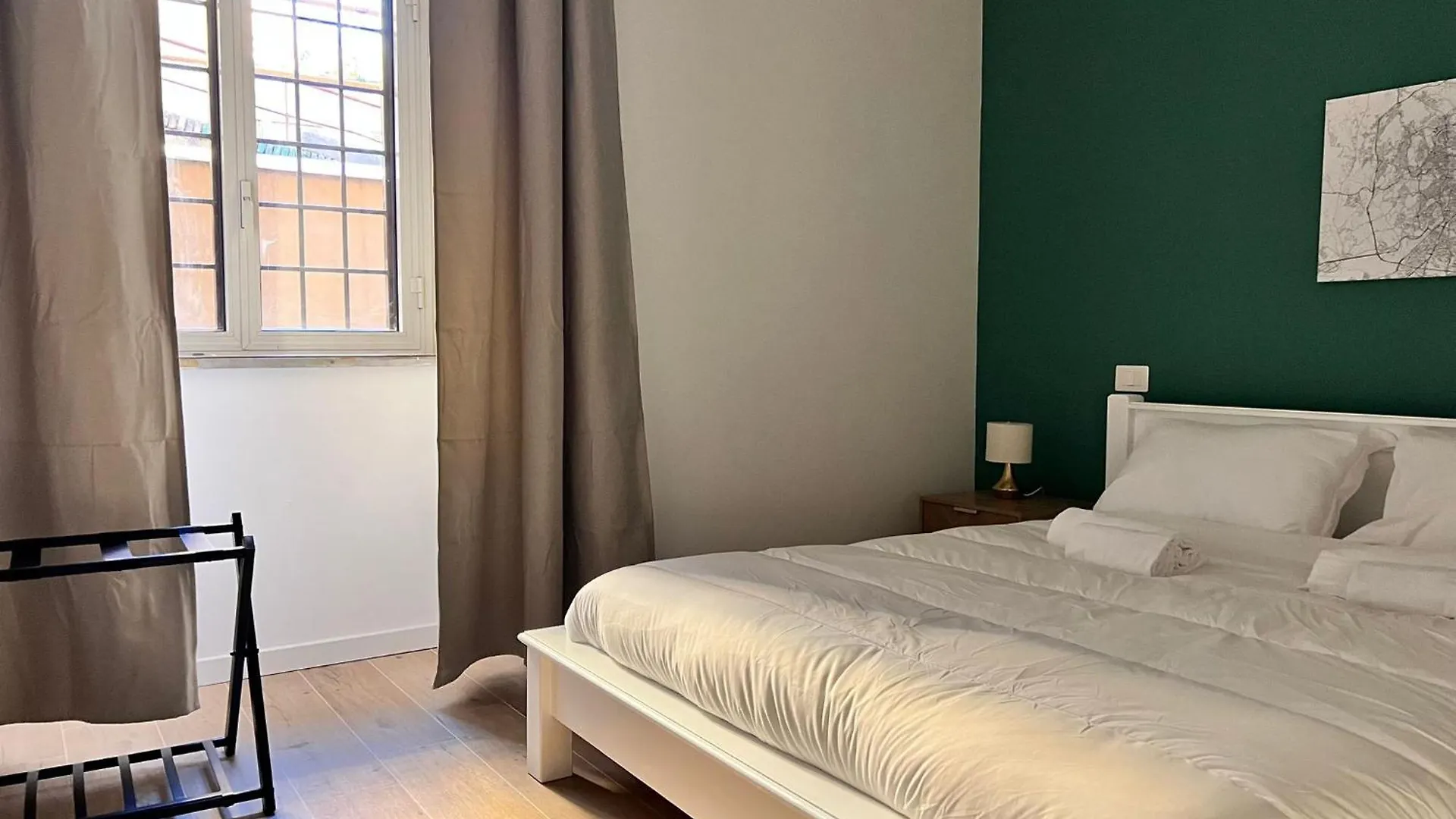La Casa Di Nina Apartment Rome