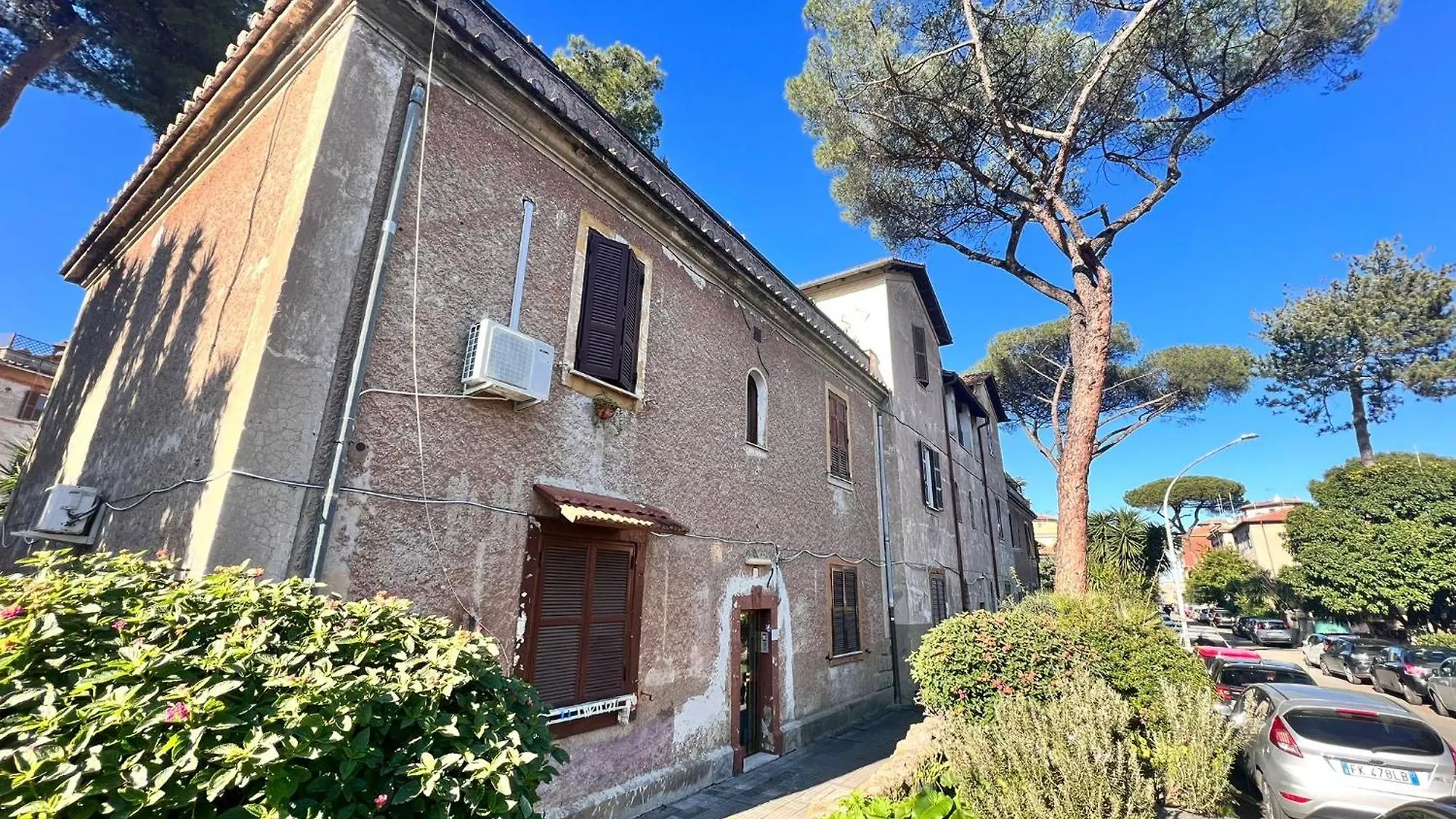 La Casa Di Nina Apartment Rome Italy