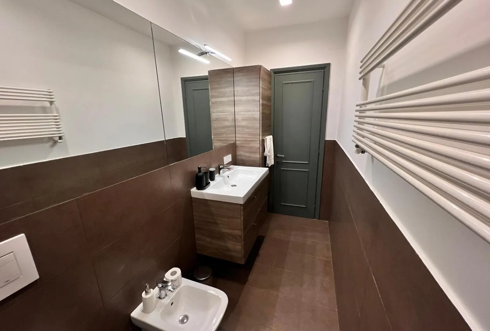 La Casa Di Nina Apartment Rome 0*,