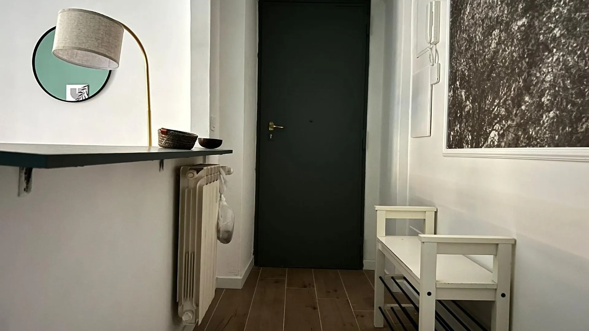 La Casa Di Nina Apartment Rome