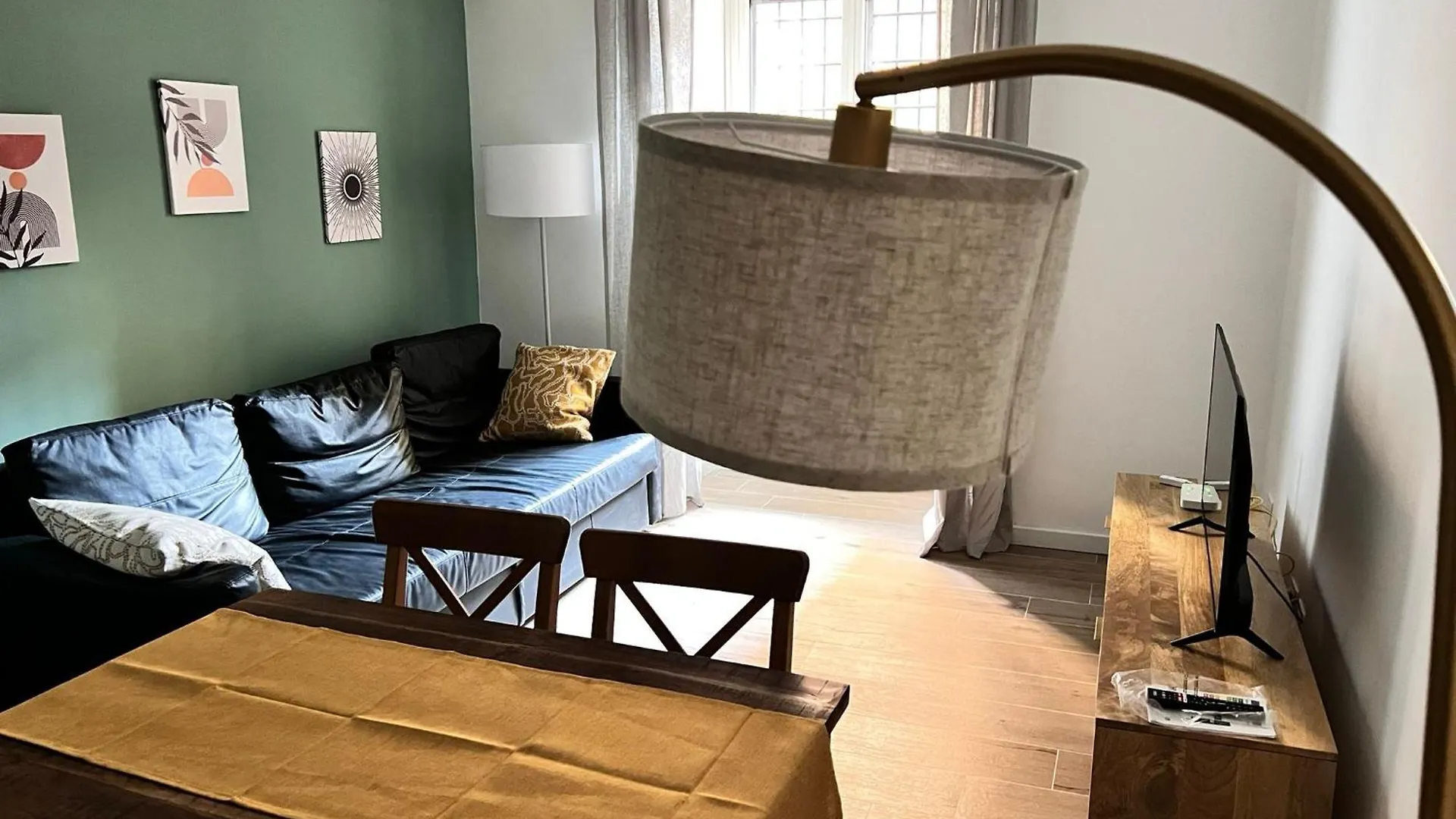 La Casa Di Nina Apartment Rome