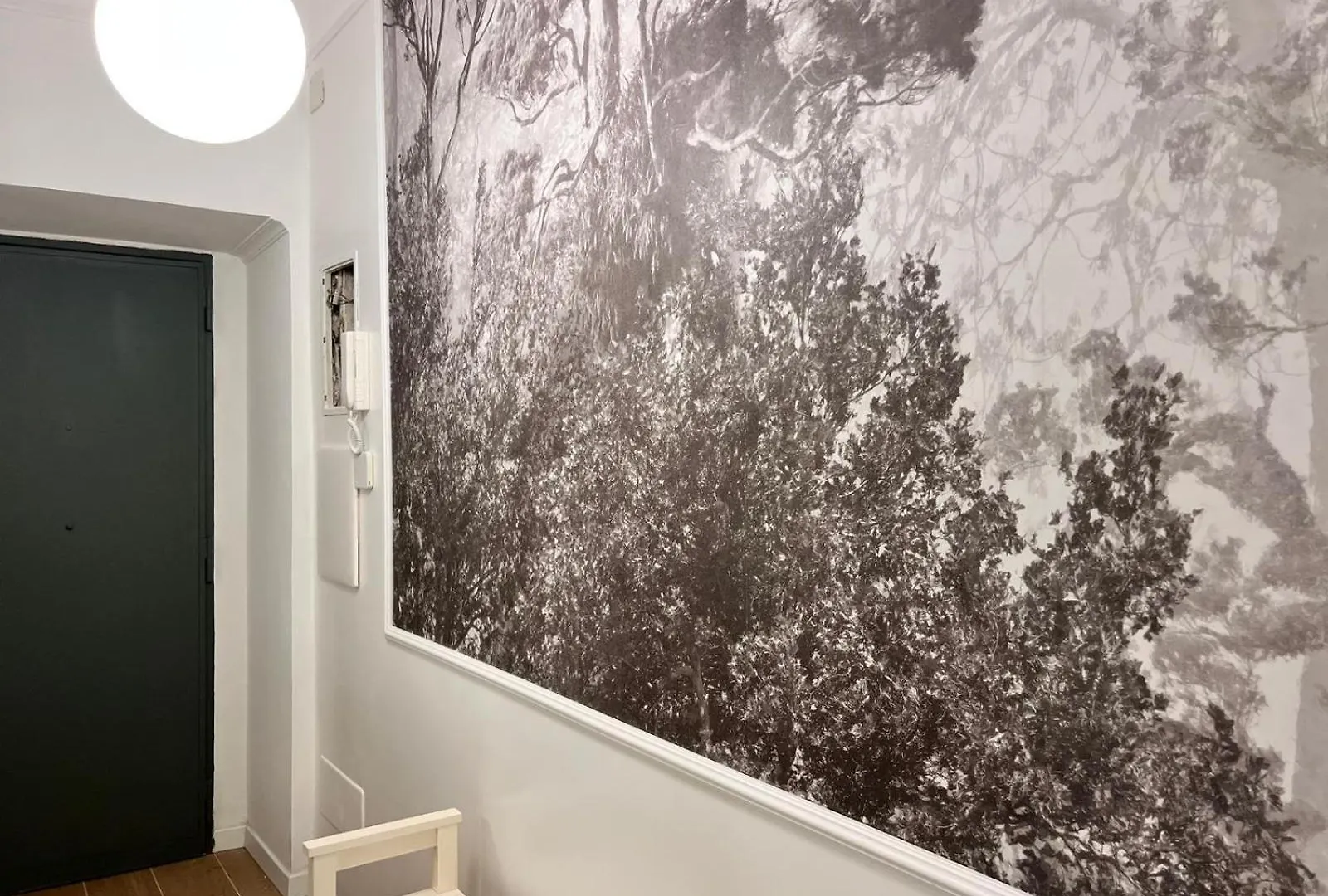 La Casa Di Nina Apartment Rome Italy